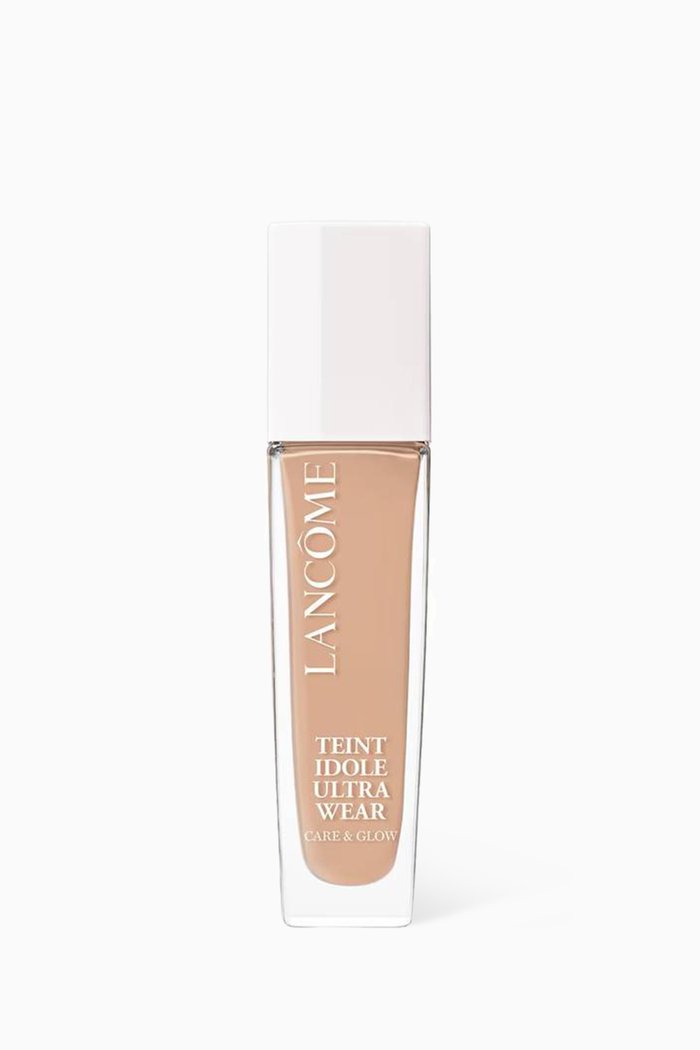 

220C Fair Teint Idole Ultra Wear Care & Glow Foundation, 30ml, Colourless