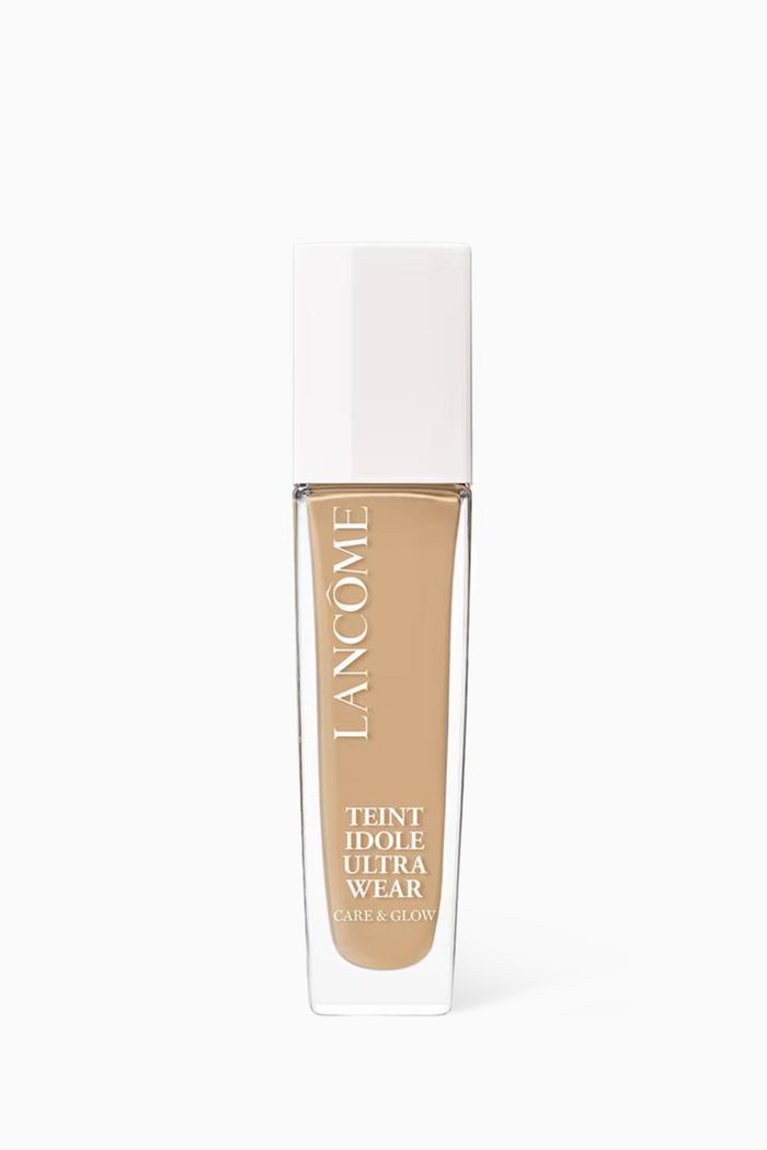 

240W Light Teint Idole Ultra Wear Care & Glow Foundation, 30ml, Colourless