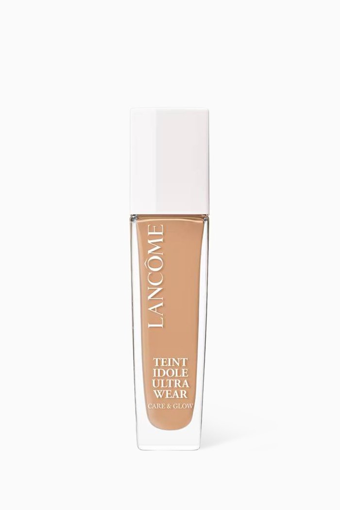 325C Teint Idole Ultra Wear Care & Glow Foundation, 30ml, Colourless