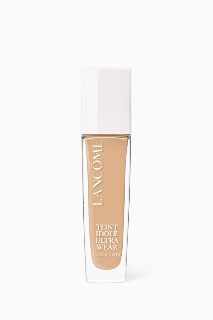 

335W Teint Idole Ultra Wear Care & Glow Foundation, 30ml, Colourless