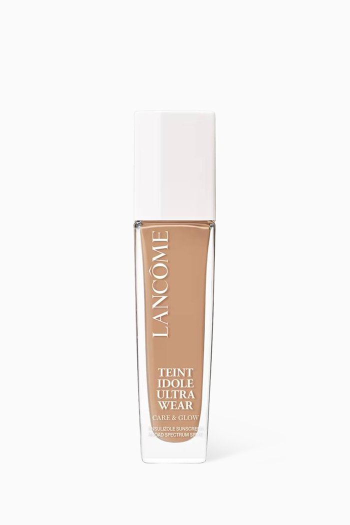 

425C Teint Idole Ultra Wear Care & Glow Foundation, 30ml, Colourless