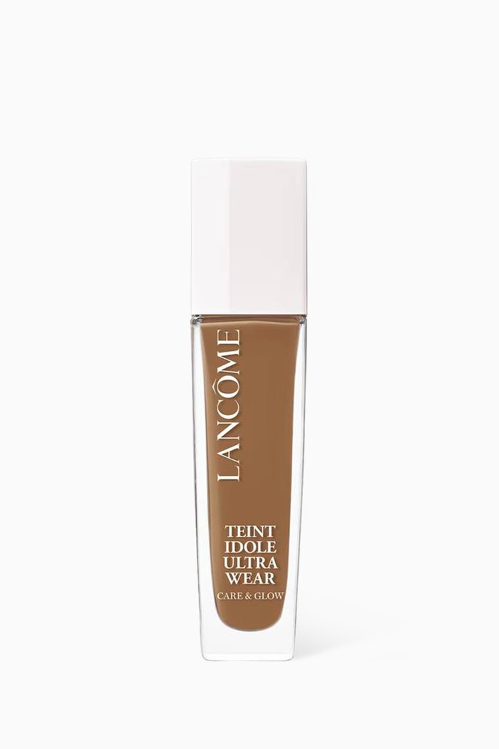 510N Teint Idole Ultra Wear Care & Glow Foundation, 30ml, Colourless