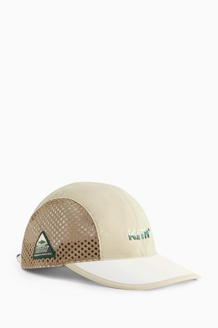 

x Columbia Shredder™ Cap in Omni-Freeze™ Fabric, Neutral