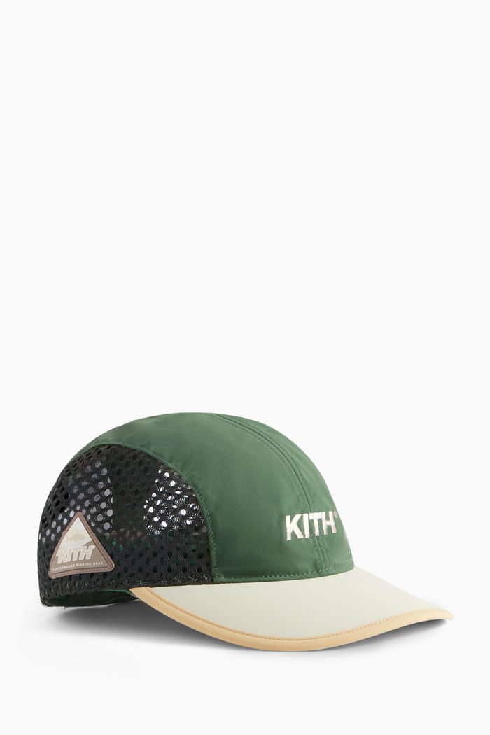 

x Columbia Shredder™ Cap in Omni-Freeze™ Fabric, Neutral