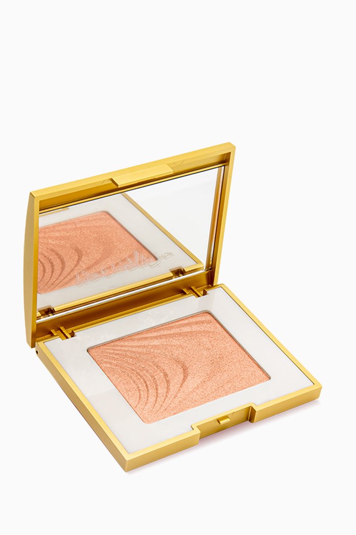 

Bronze Highlighter, 12g, Metallic
