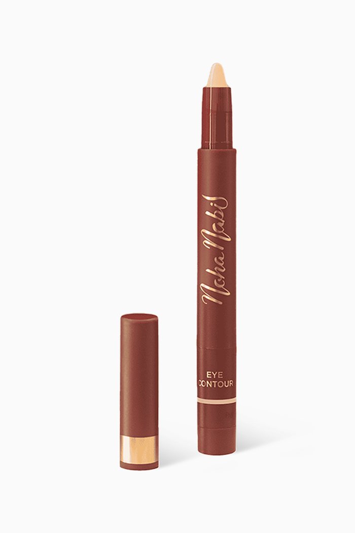 

Beige Eye Contour, 1g, Colourless