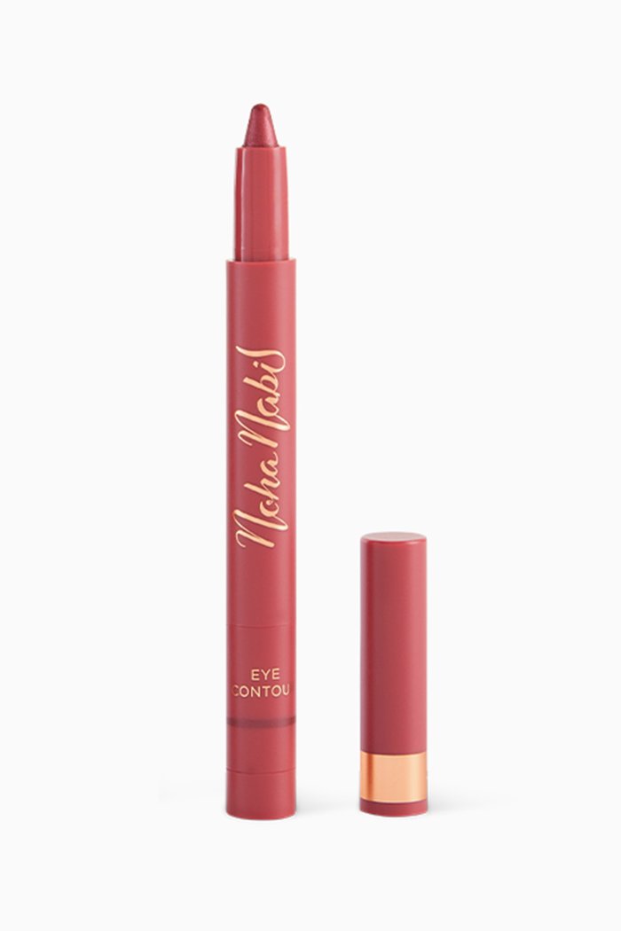 

Burgundy Shimmer Eye Contour, 1g