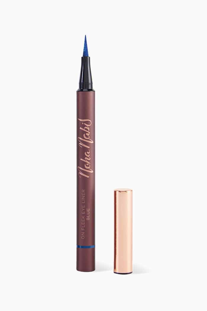 

Blue Eyeliner On Fleek, 0.6ml, Multicolour