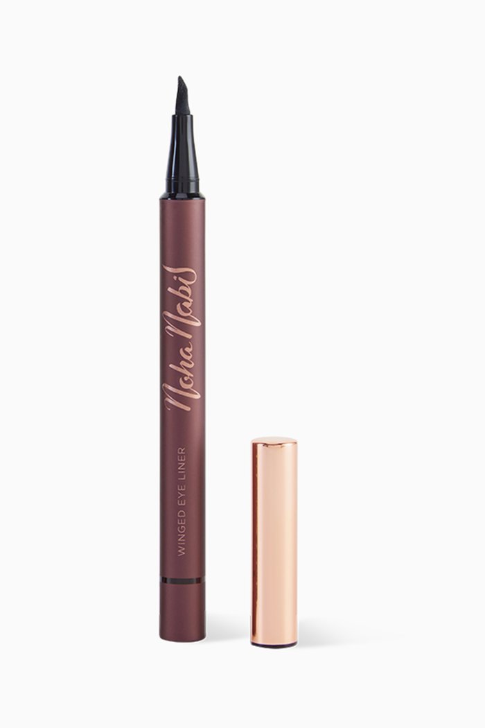 

Winged Eyeliner, 0.6ml, Colourless