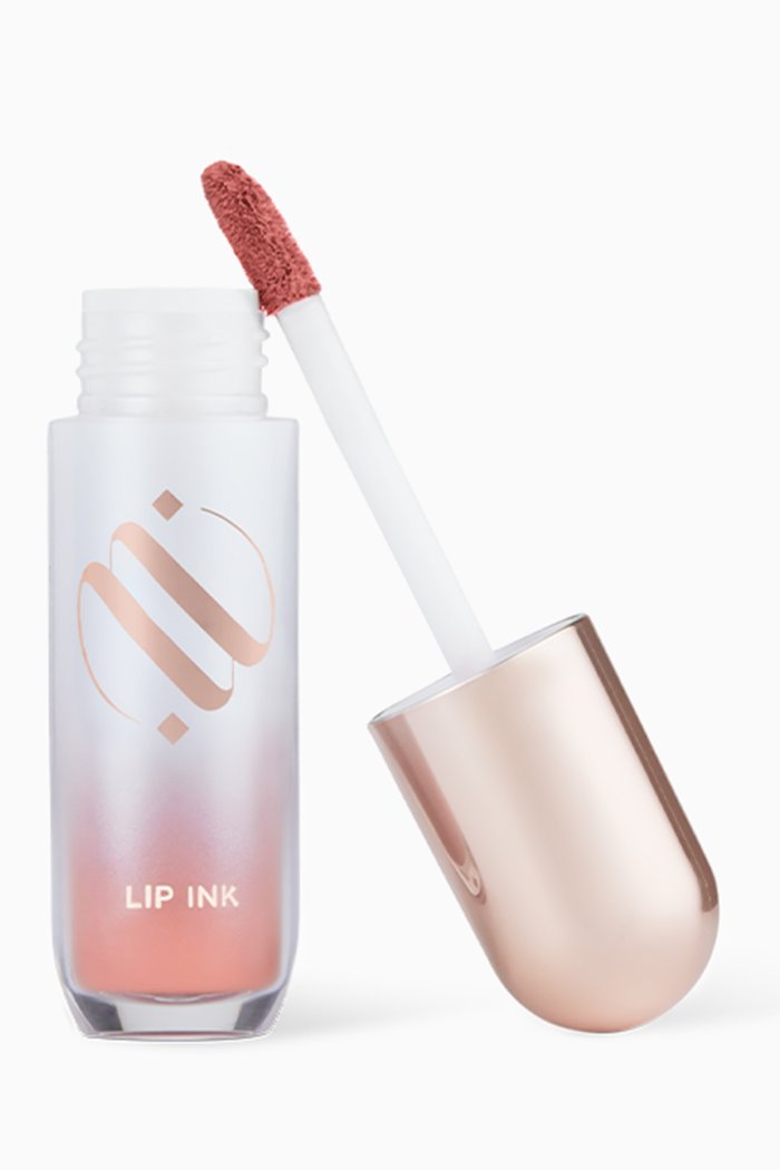 

Red Rose Lip Ink, 4.5ml