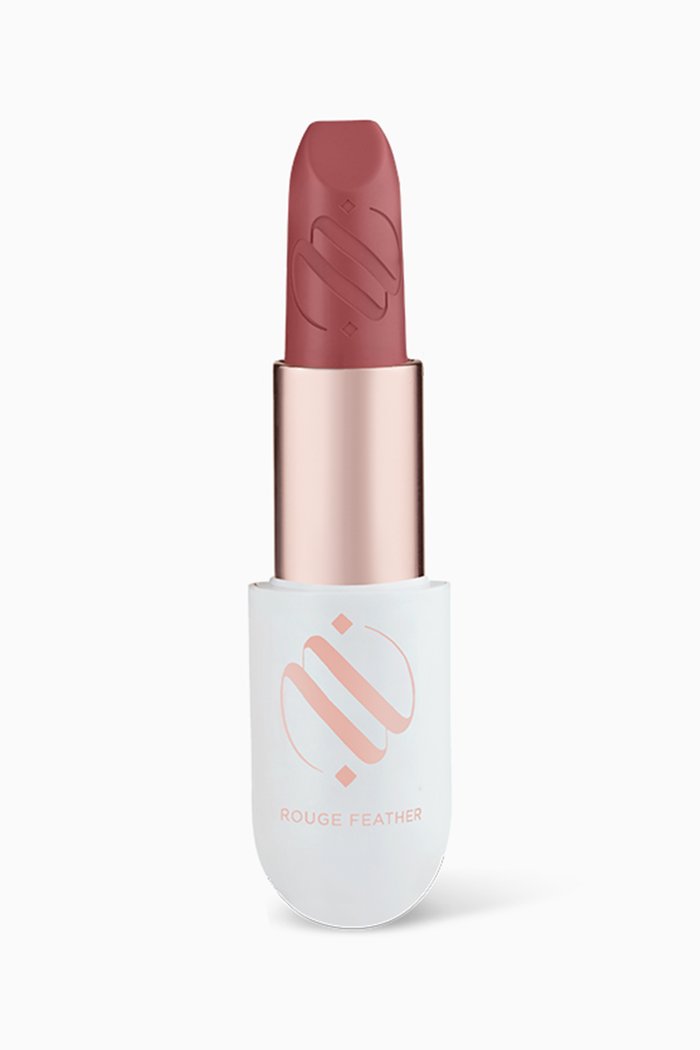 

Style Icon Rouge Feather Lipstick, 3.8g, Multicolour