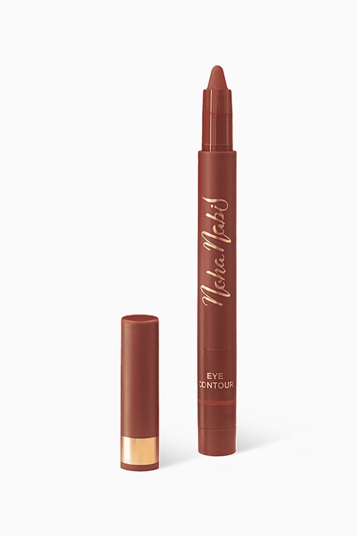 

Copper Eye Contour, 1g, Metallic