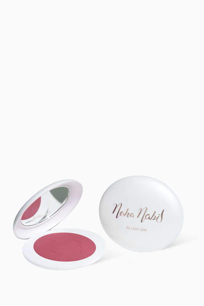 

Summertime Blush On, 8g, Pink