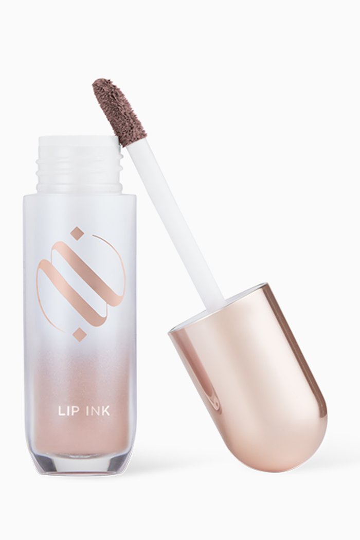

Desert Palm Lip Ink, 4.5ml, Brown