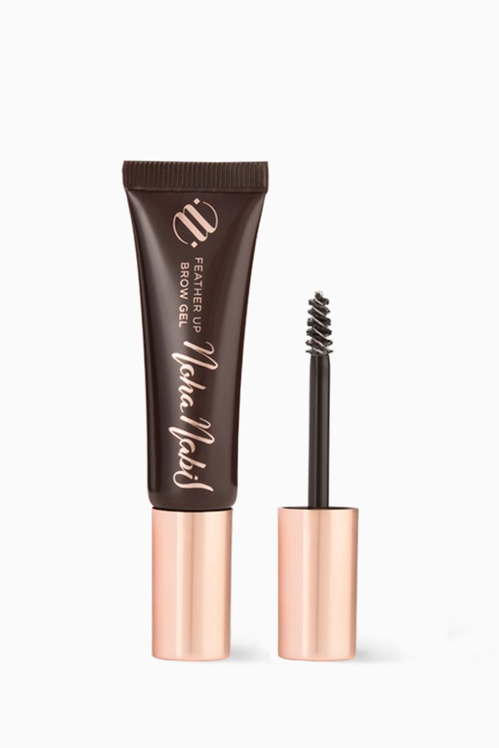 Feather Up Brow Gel, 9g, Colourless