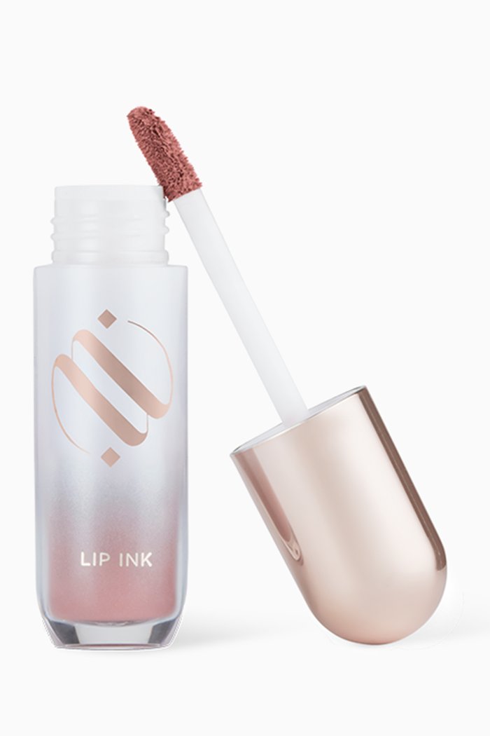 

Coral Sand Lip Ink, 4.5ml, Red
