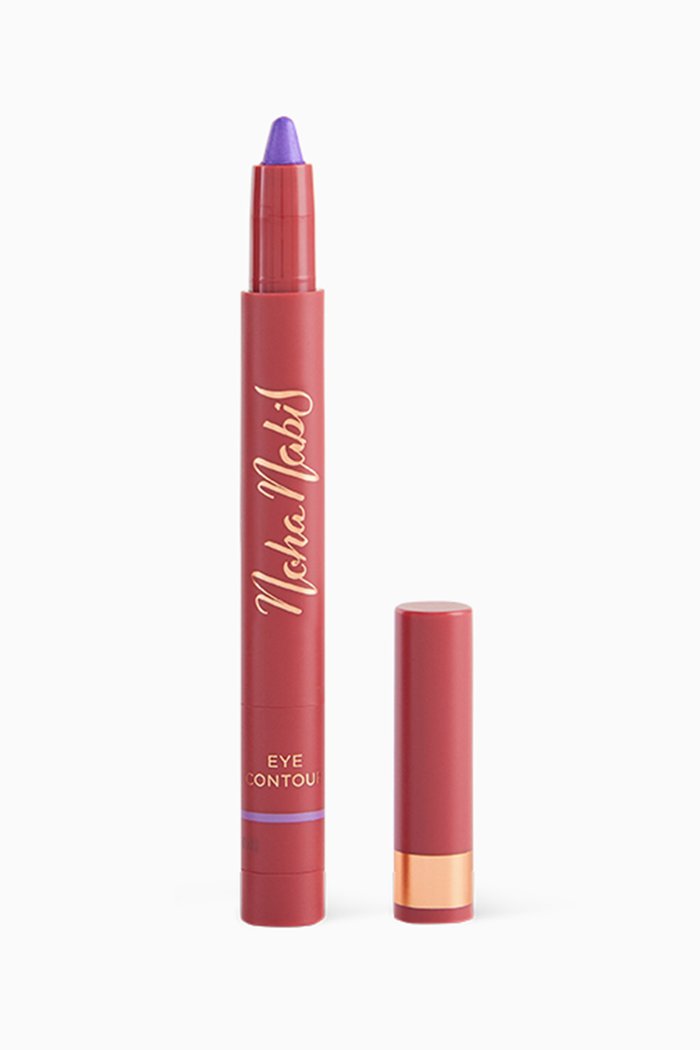 

Lavender Eye Contour, 1g, Colourless