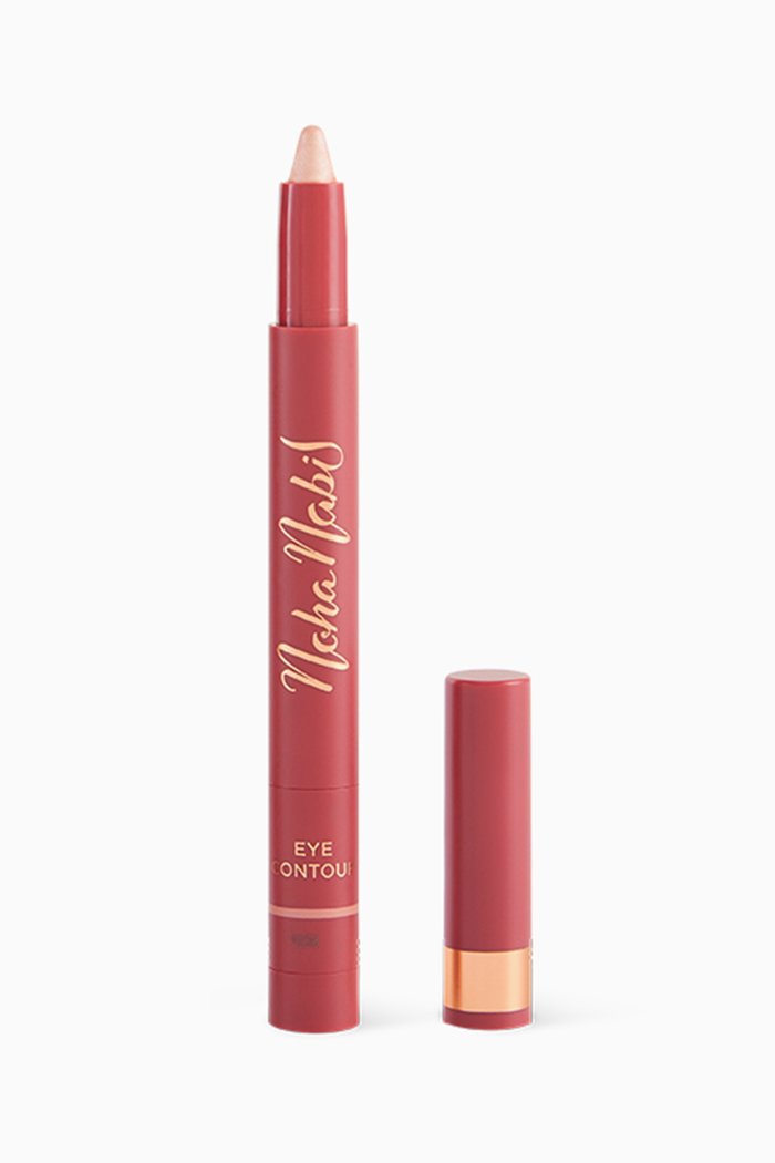 

Pearl Eye Contour, 1g, Colourless