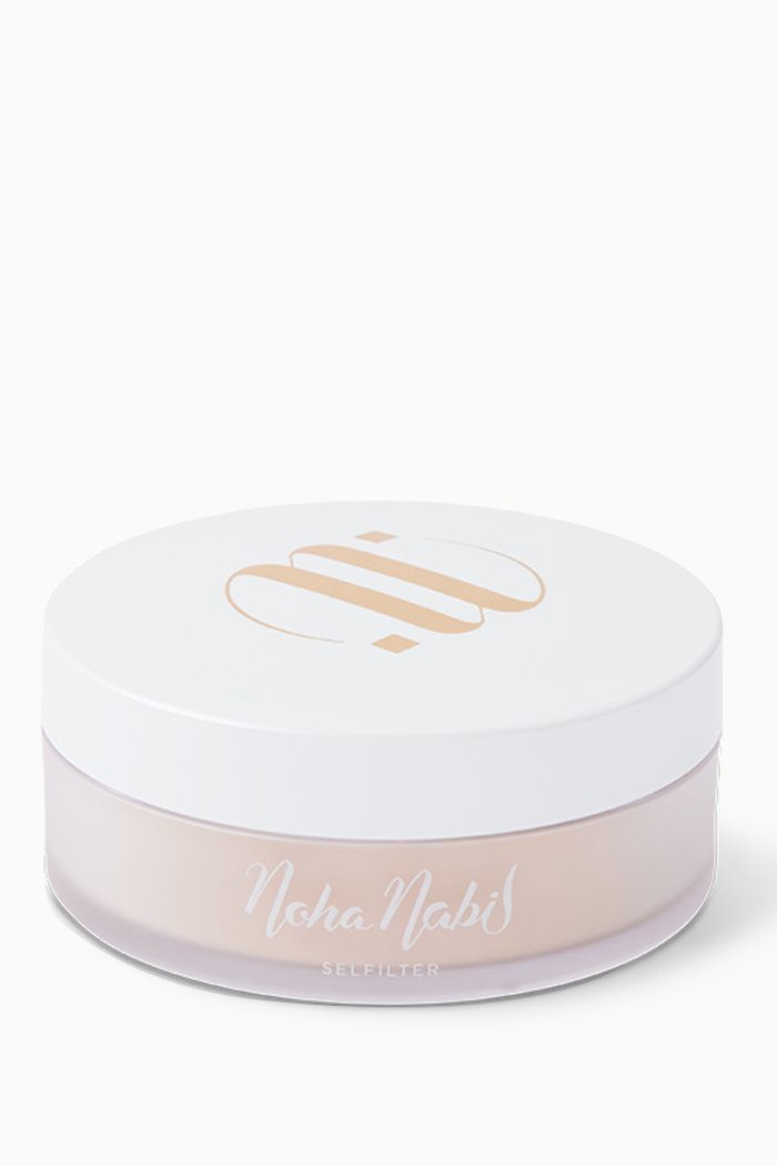 

Pink Loose Powder, 19g