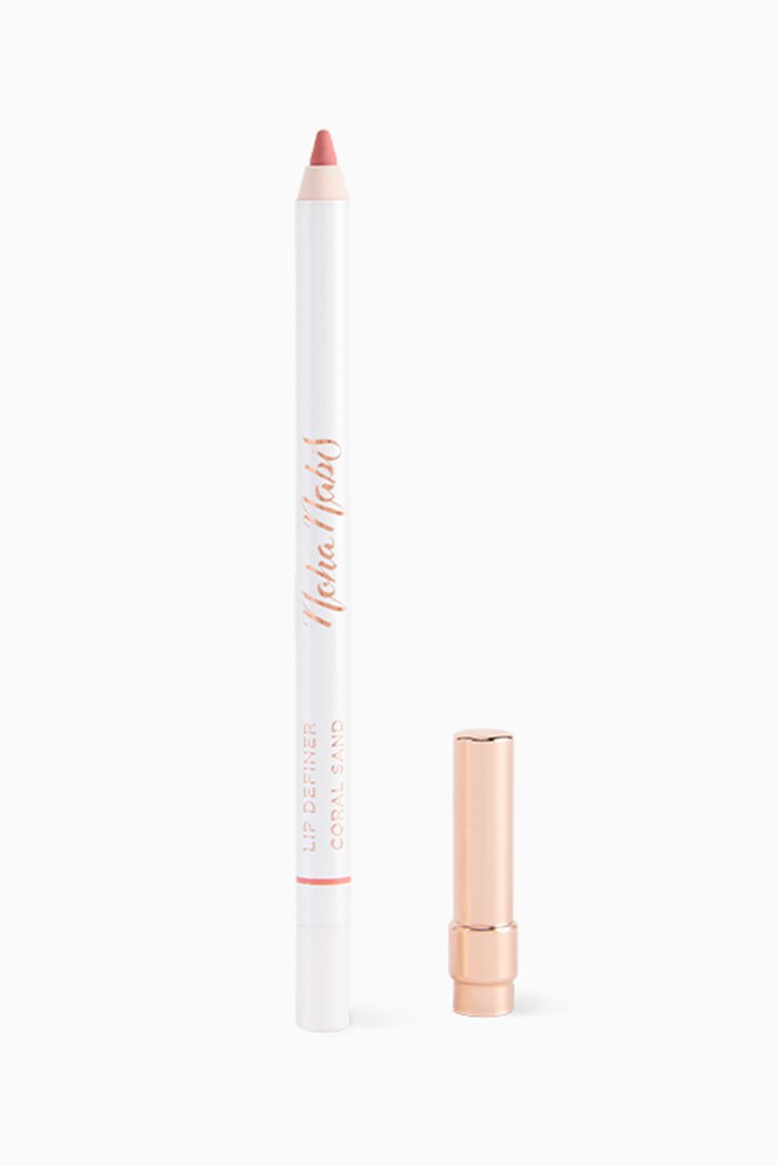 

Coral Sand Lip Definer, 1.2g, Red