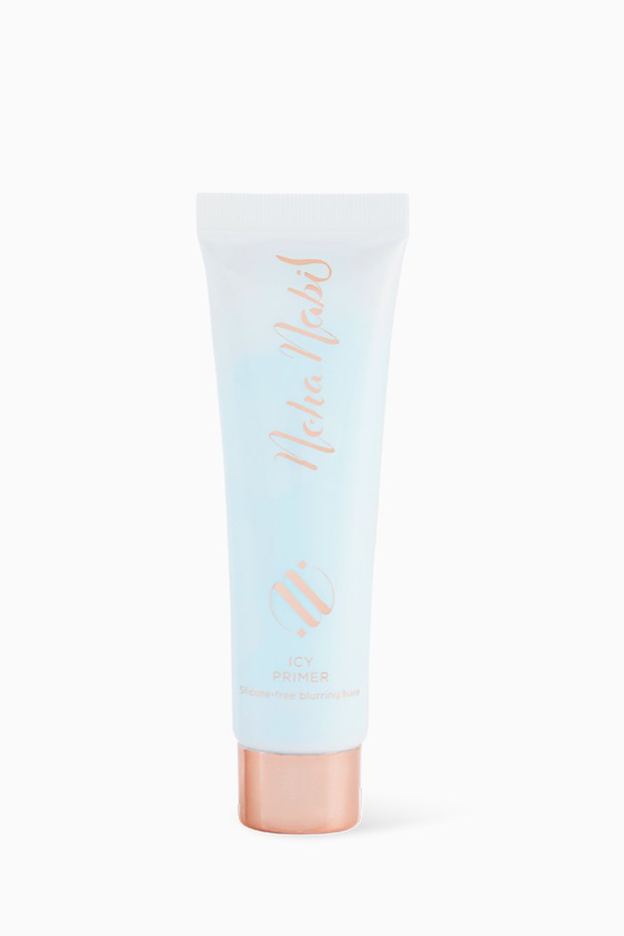 ICY Primer, 30ml, Colourless