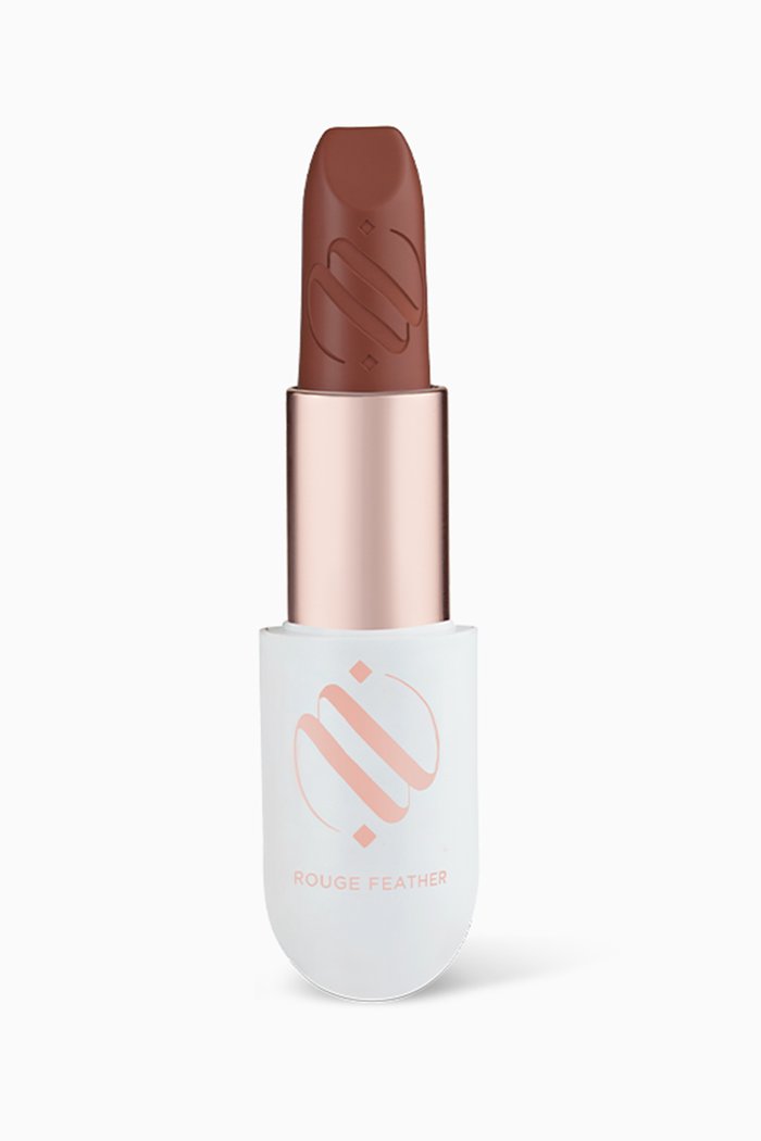 

Business Woman Rouge Feather Lipstick, 3.8g, Colourless