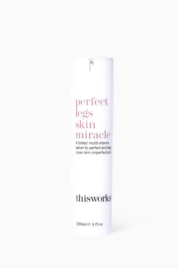 

Perfect Legs Skin Miracle, 150ml, Colourless