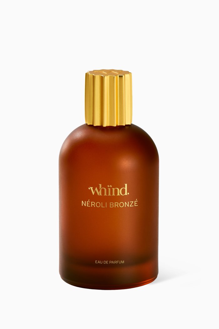 

Néroli Bronzé Eau de Parfum, 100ml, Colourless