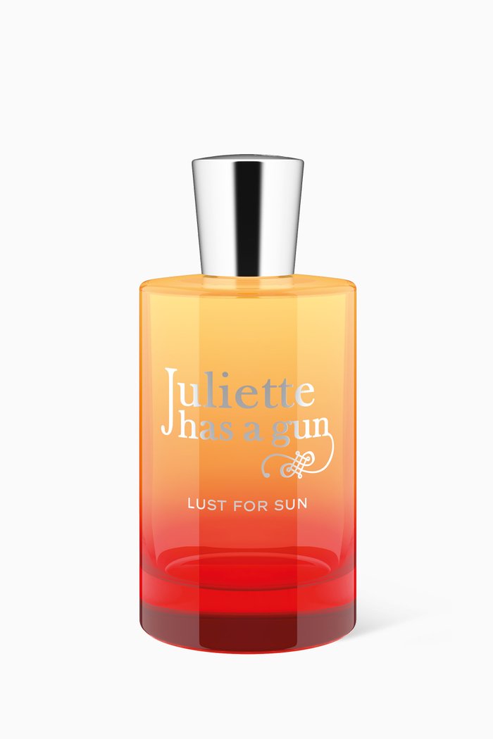 

Lust for Sun Eau de Parfum, 100ml, Colourless