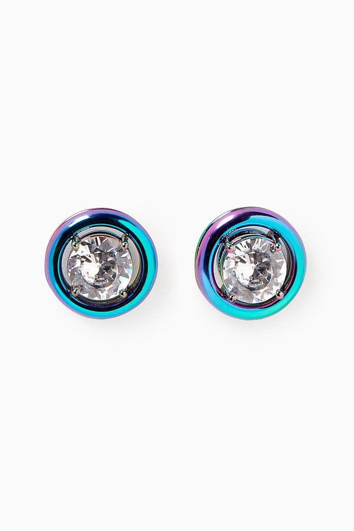 

Dream in Colour Studs, Multicolour