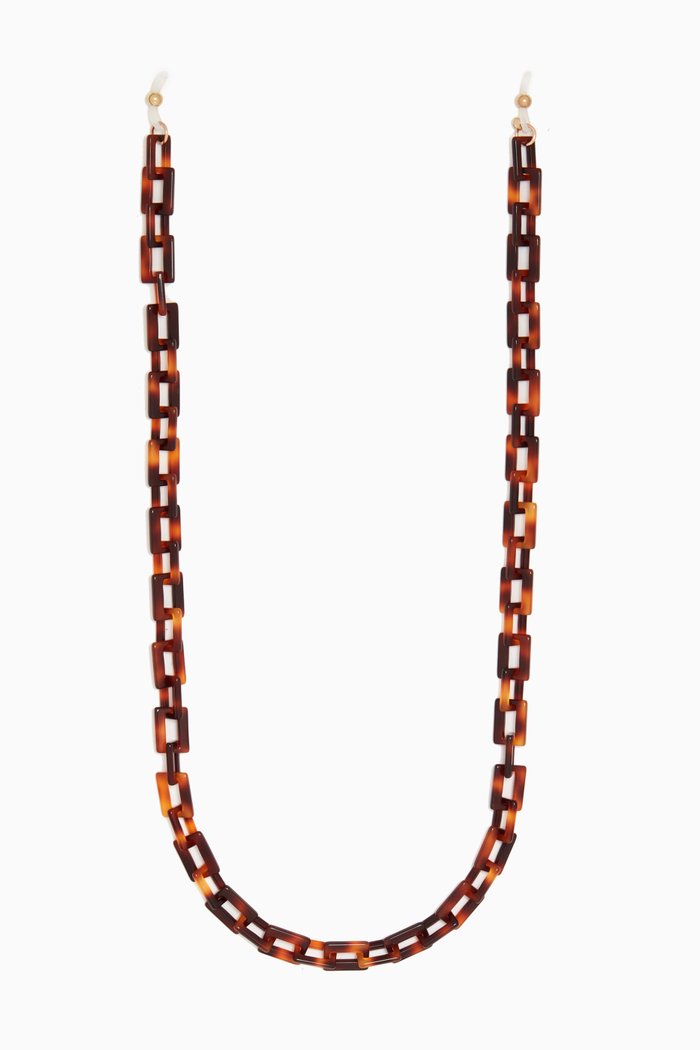 

The Holy Chain in Acetate, Multicolour