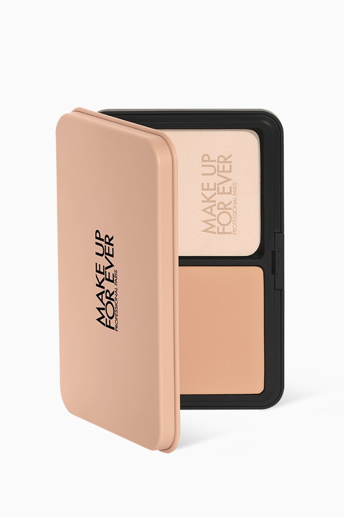 

2Y20 Warm Nude HD Skin Powder Foundation, 11g, Neutral
