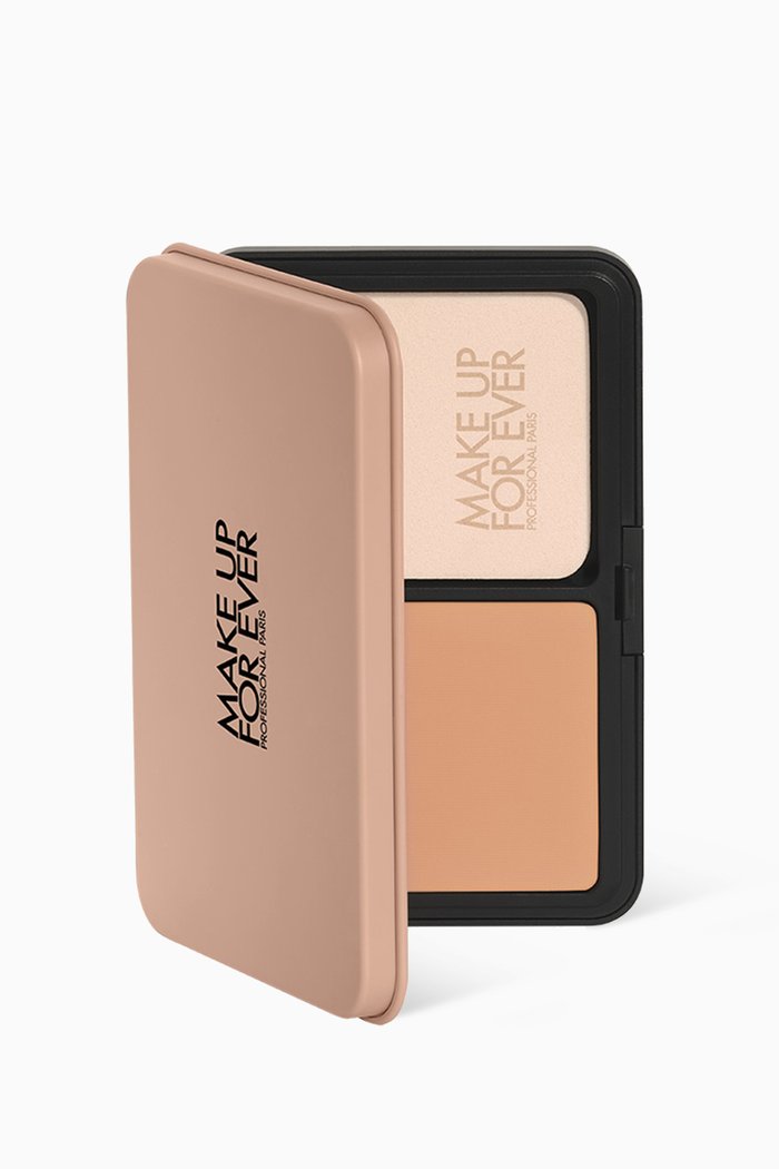 

3N42 Amber HD Skin Powder Foundation, 11g, Neutral