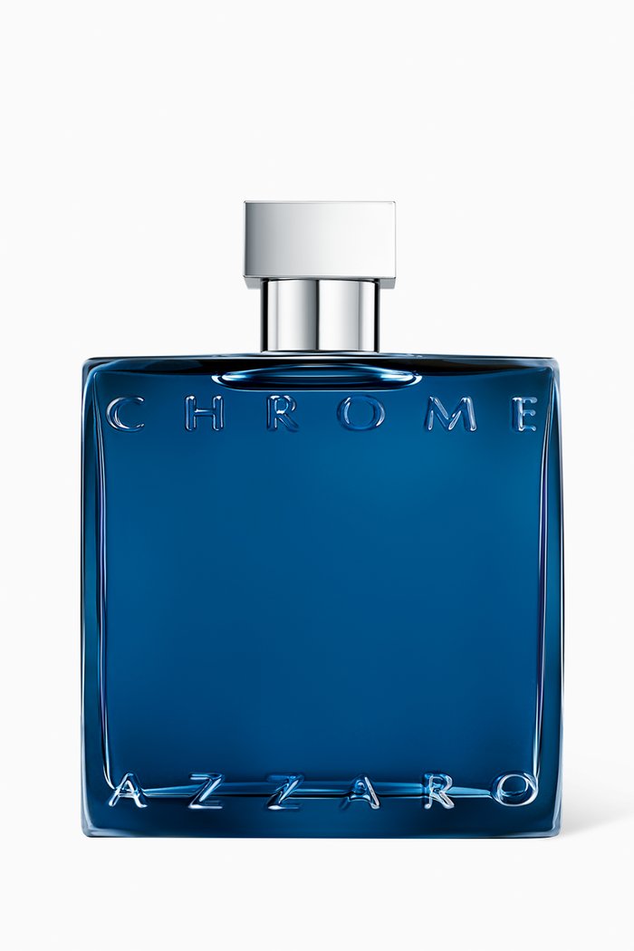 

Chrome Eau de Parfum, 100ml, Colourless