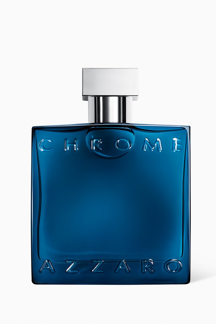 

Chrome Eau de Parfum, 50ml, Colourless