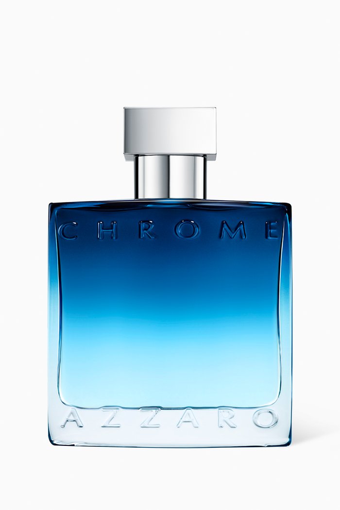 

Chrome Eau de Parfum, 50ml, Colourless