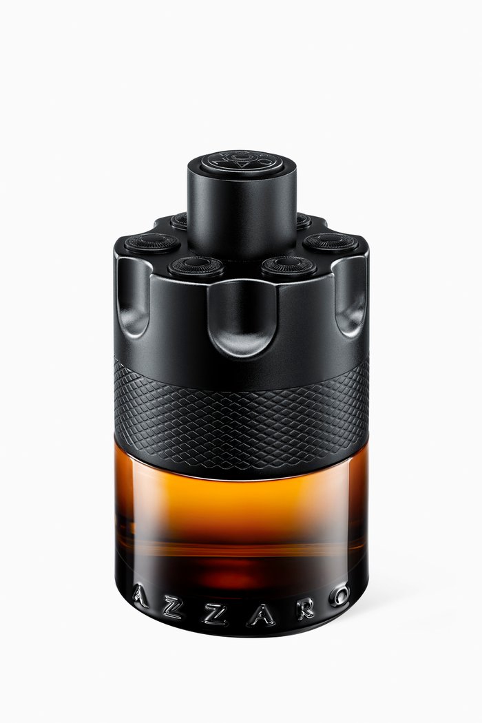 The Most Wanted Eau de Parfum, 100ml, Colourless