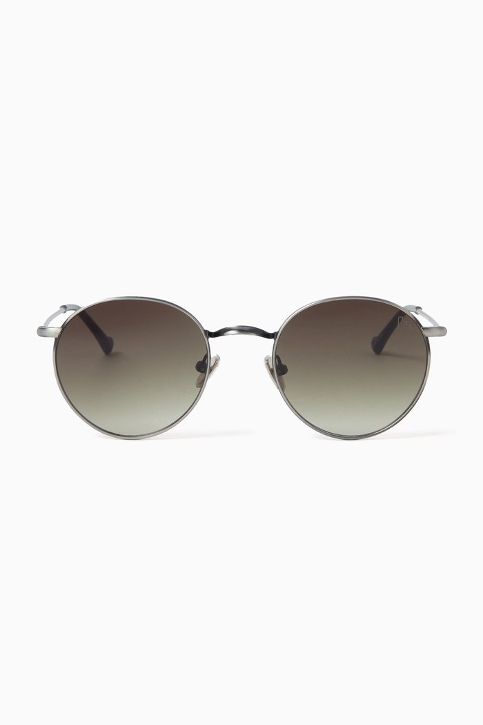 

Spektre P2 Sunglasses in Metal, Multicolour
