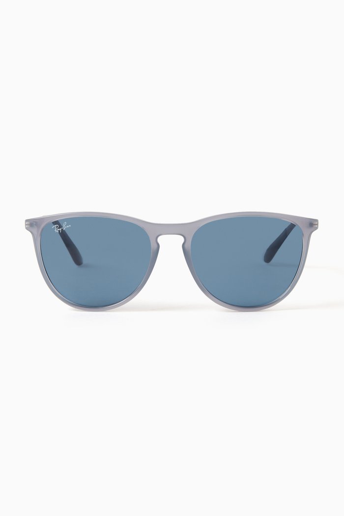 

Erika Sunglasses, Brown