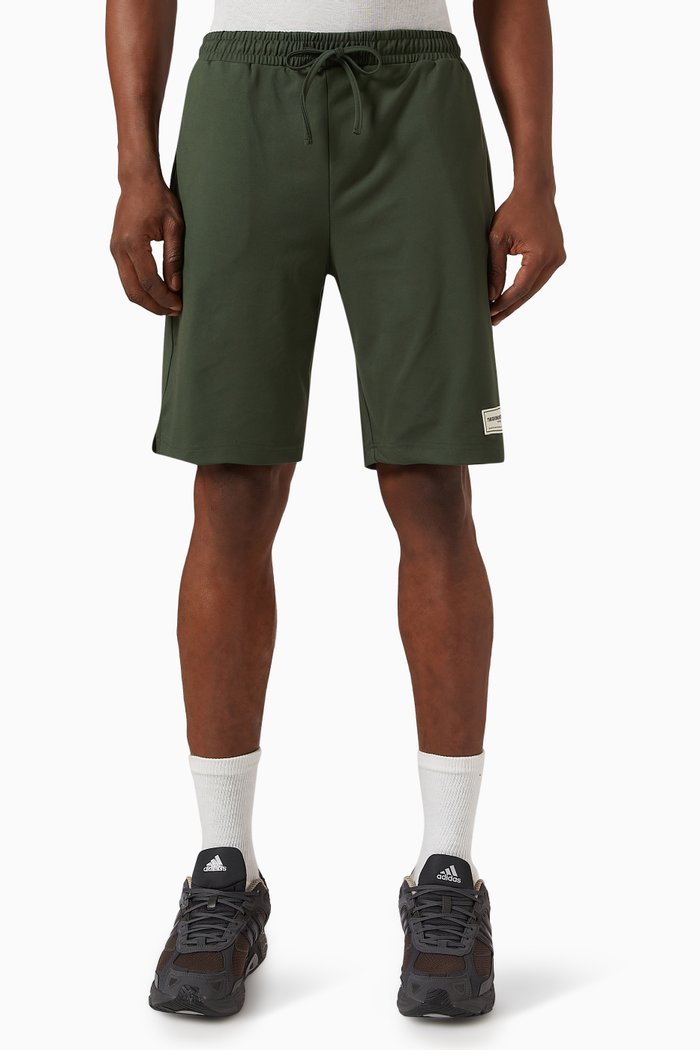 

Single-layer Shorts in Light Softskin100©, Neutral