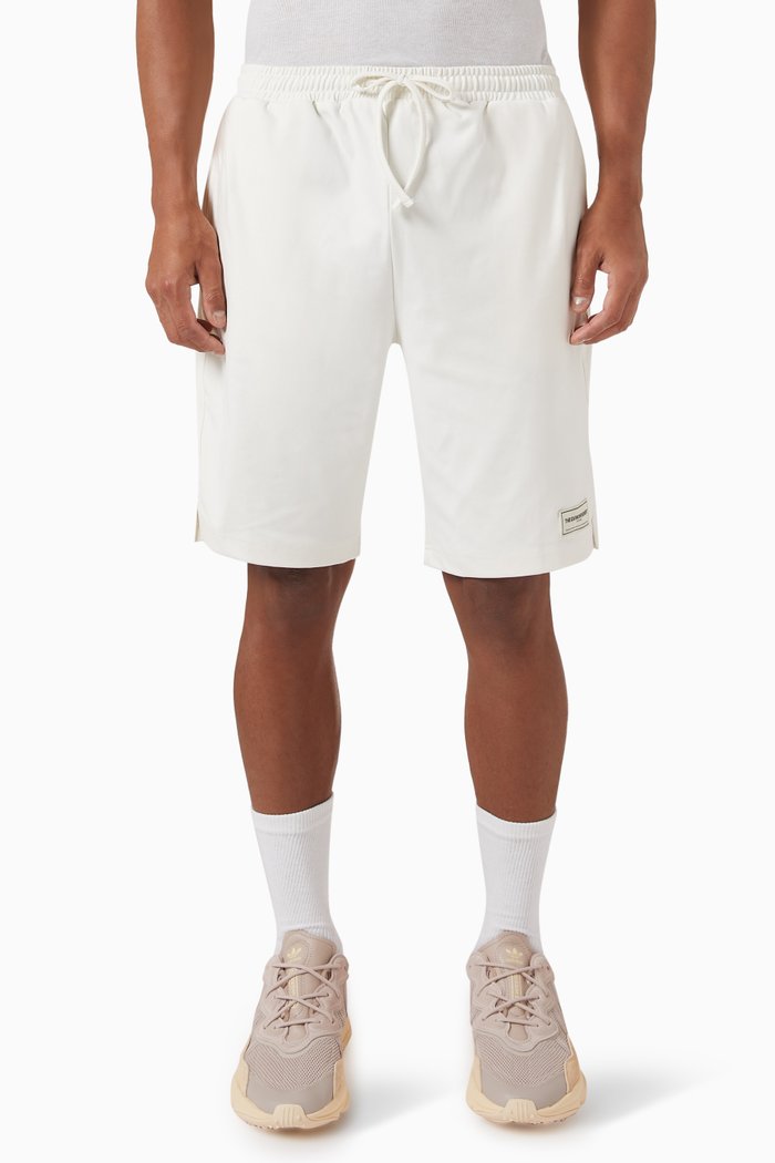 

Single-layer Shorts in Light Softskin100©, Neutral