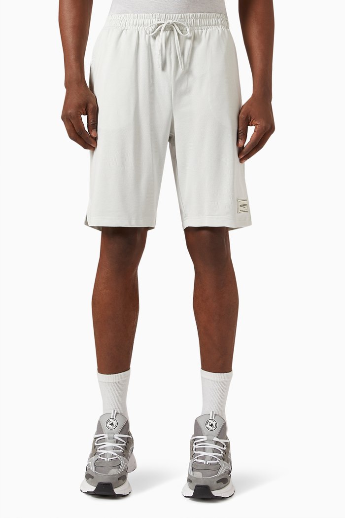 

Single-layer Long Shorts in MVMT100©, Neutral