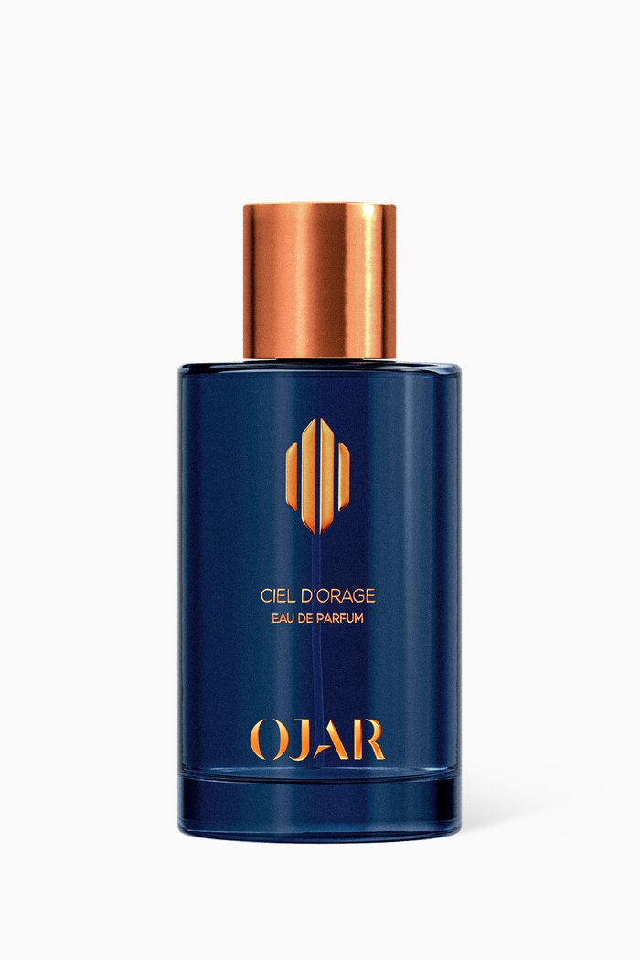 

Ciel D’Orage Eau De Parfum, 100ml, Colourless