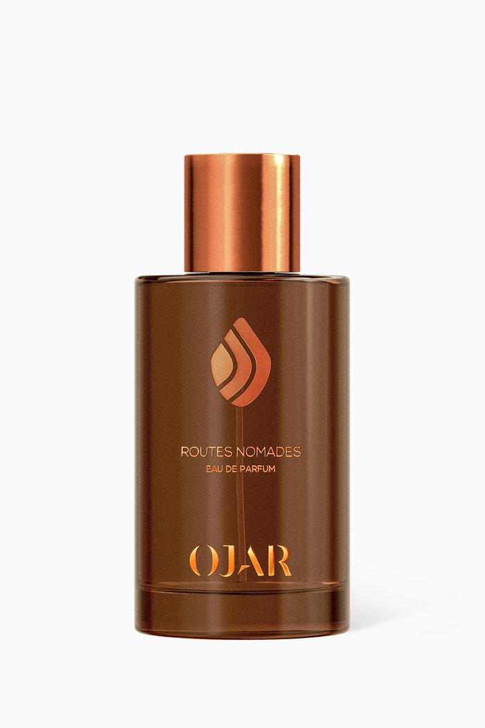 

Routes Nomades Eau de Parfum, 100ml, Colourless