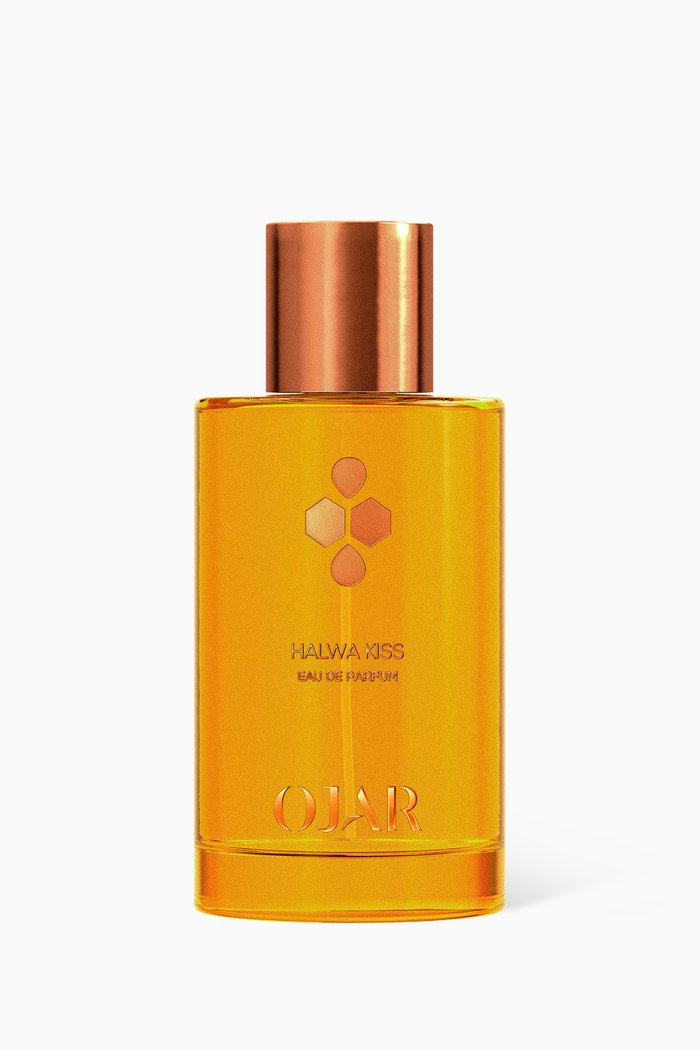 Halwa Kiss Eau de Parfum, 100ml, Colourless