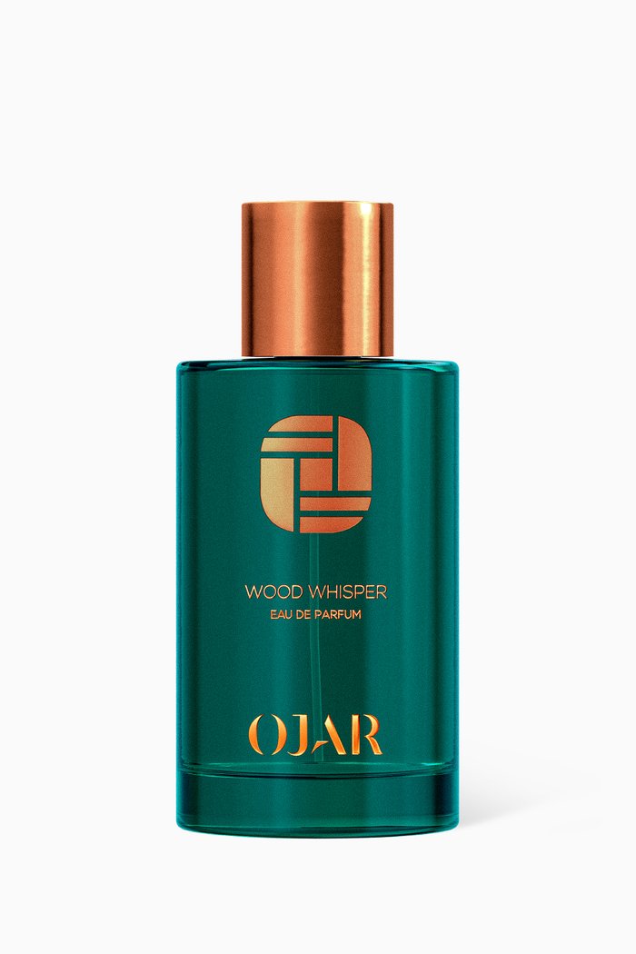 

Wood Whisper Eau de Parfum, 100ml, Colourless