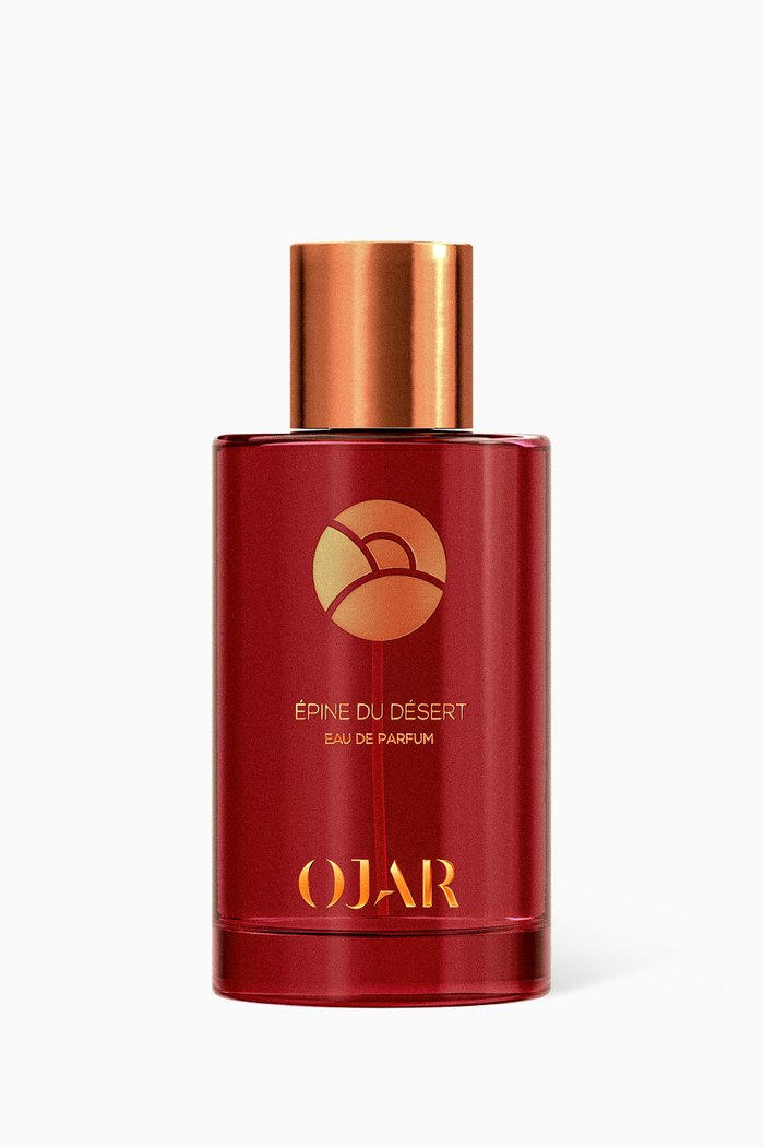

Epine Du Deset Eau de Parfum, 100ml, Colourless
