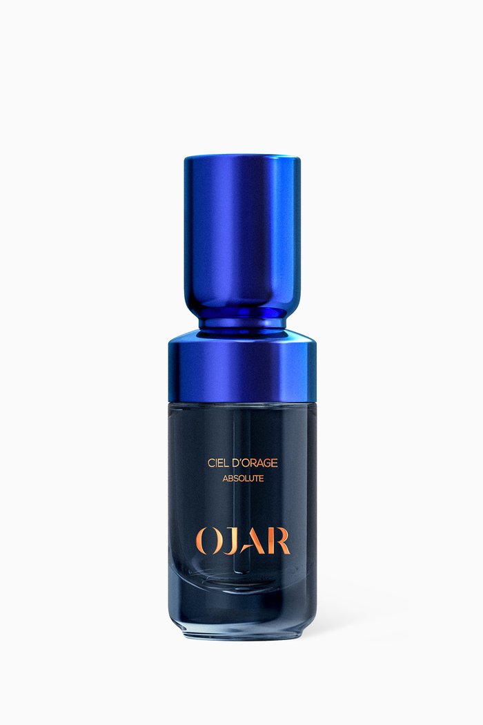

Ciel D'Orage Absolute Perfume Oil, 20ml, Colourless