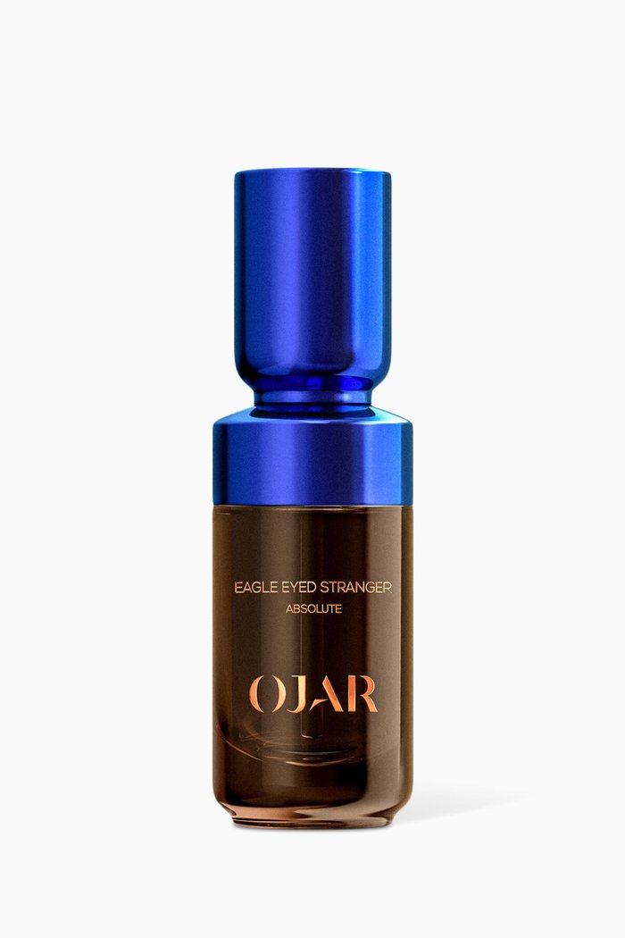 

Eagle Eyed Stranger Absolute Perfume Oil, 20ml, Colourless