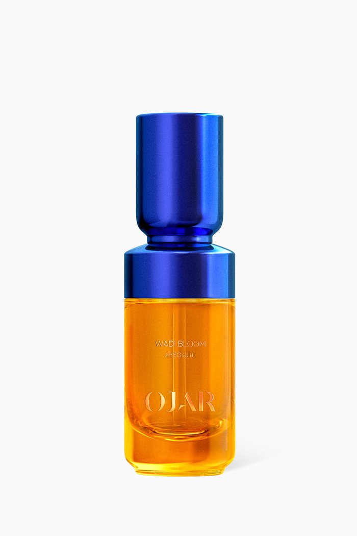 

Wadi Bloom Absolute Perfume Oil, 20ml, Colourless